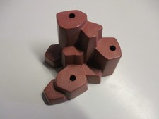 Playmobil 30097770 Felsen