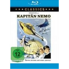 Kapitän nemo - kapitän,