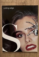 TERRY RICHARDSON SISLEY SPRING