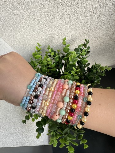 Kinder armband selbstgemacht - kinder,