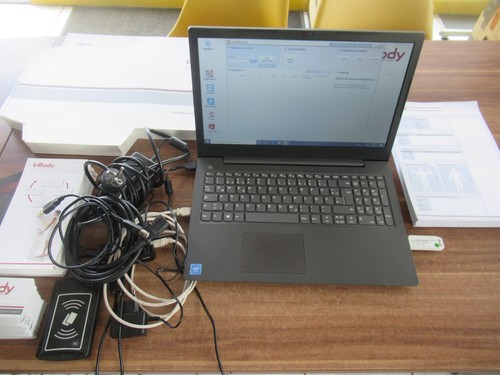Lookin body 120 software für - 120,