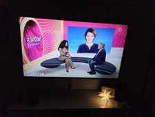 LG Tv 64 Zoll 4K UHD Ultra HD