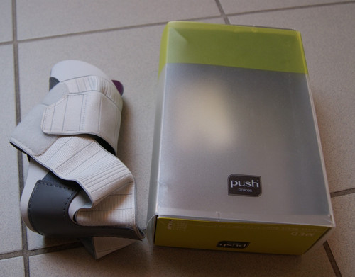 Push med aequi - push,