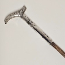 Jugendstil Damen  Spazierstock