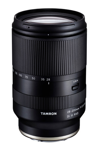 Tamron 200mm 200 mm - 28-200,