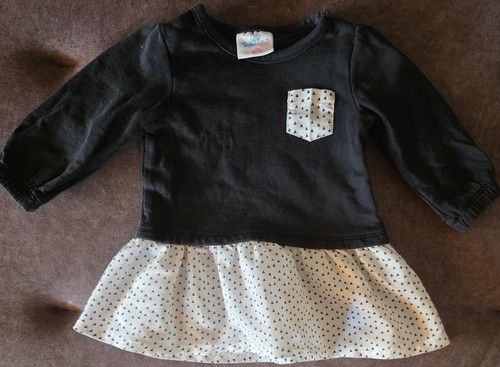 Topomini pullover top - topomini, 74