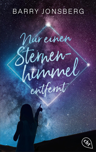 Nur einen sternenhimmel - nur,