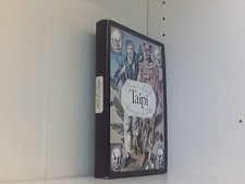 Taipi. Abenteuer in der Südsee Melville, Herman: