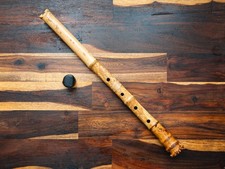 2.1 Jiari 尺八 Shakuhachi |