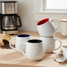 Kaffeetassen Set 620ml 4