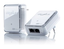 Devolo dlan 500 - devolo, duo
