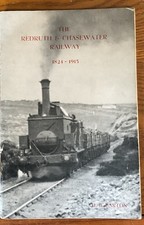 The Redruth & Chasewater