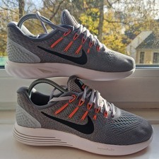 Nike LunarGlide 8, Mit