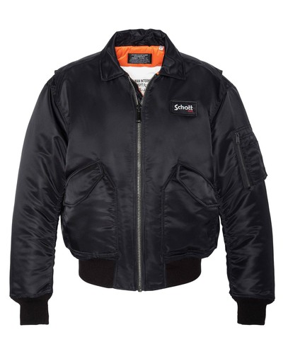 Schott nyc jacke herren - schott,