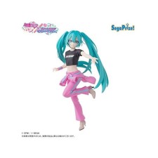 Hatsune Miku Desktop X