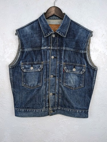 Levis vintage 70s - 70s, selvedge
