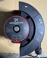 Grundfos Magna 40-120/F