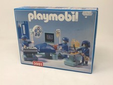 Playmobil® 3981 - Krankenhaus