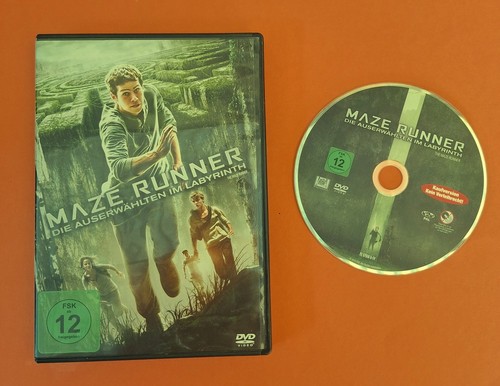 Maze runner die - runner,