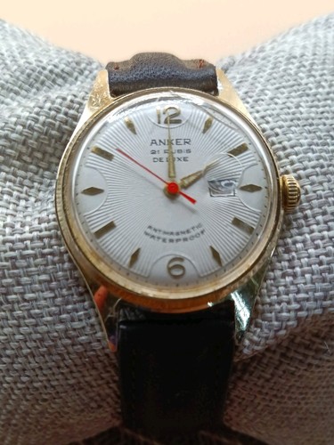 Kienzle luxe rubis - kienzle,