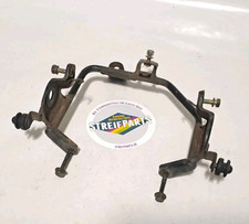 YAMAHA XT 350 55V Scheinwerferhalter Lampenhalter 