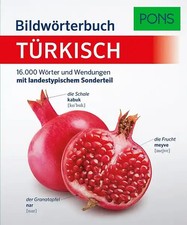 Pons bildwörterbuch türkisch - pons,