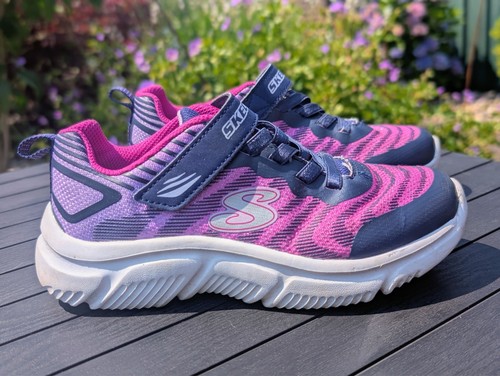 Skechers Sneaker Mädchen?