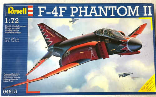 Revell 04615 72 mcdonnell - ✅revell, 1:72