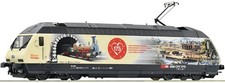 Roco 70678 lok - dc, 460