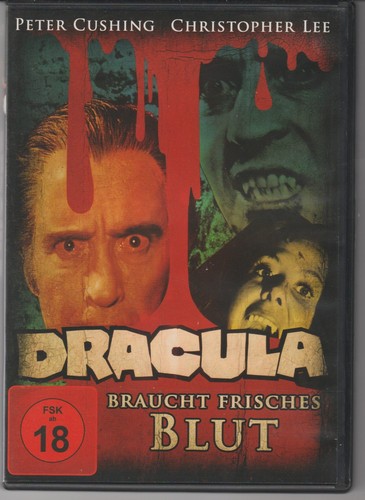 Dracula braucht frisches blut - dracula,