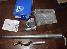 OS MAX AX120 20ccm mit