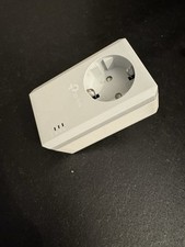 TP-Link AV600 Powerline 600Mbits Weiß Grau LAN Netzwerkadapter