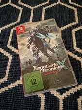 Xenoblade Chronicles X