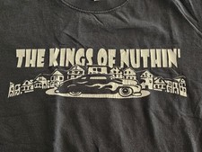 Vintage Original KINGS OF