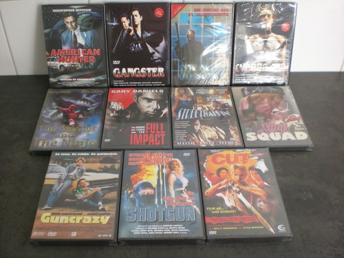 Dvd filme diverse - dvd, 22