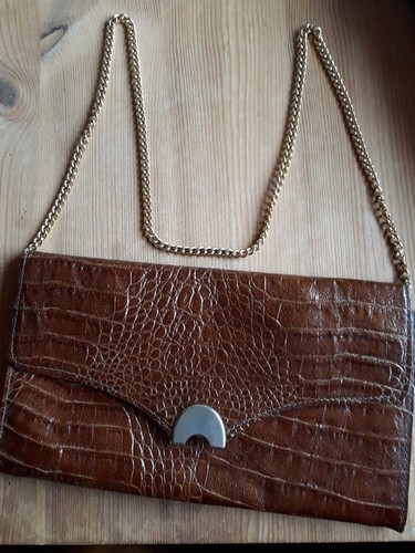 Damen handtasche clutch - damen, handtasche,