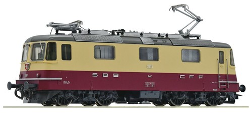 Roco 71405 elektrolok - roco,