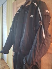 MOTORRADKOMBI,TEXTIL Herren