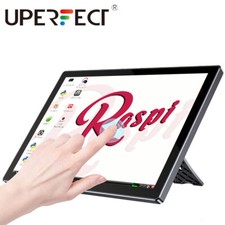 10,1 Zoll RasPi Touchscreen 1280x800 HDMI-IPS-Monitor für Raspberry Pi 5/4 3B+