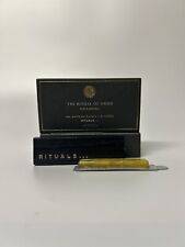 RITUALS OUDH - Set Car Autoparfum  2 x 3 g + Box - NEU & OVP