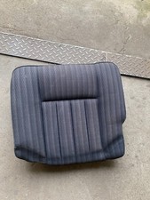 Mercedes W124 300 CE Sitzteil