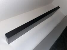 IKEA Regal, Lack, schwarz Wand