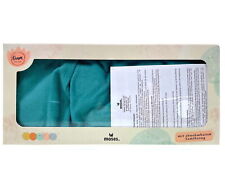 Moses Weihnachten Wärmekissen Kirschkernkissen tükisblau