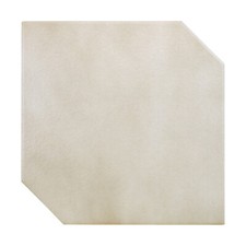 (131,68€/m² inkl Mwst, zzgl Versand) Ersatzfliese Grohn 6Eck 80er Jahre Vintage