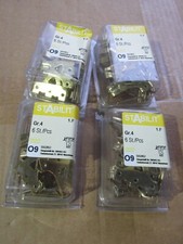 16 x Bilderhaken Aufhängung Gr. 4 / insg.4 Pack je 4 Stück / Aktion ST1