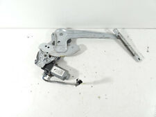 Nissan Almera N16 5 Türer BJ 2000 Fensterhebermotor hinten links 400588T2