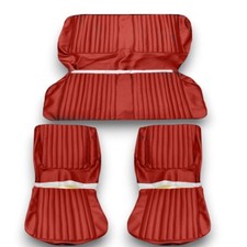 Sitzbezüge Bezüge für Opel