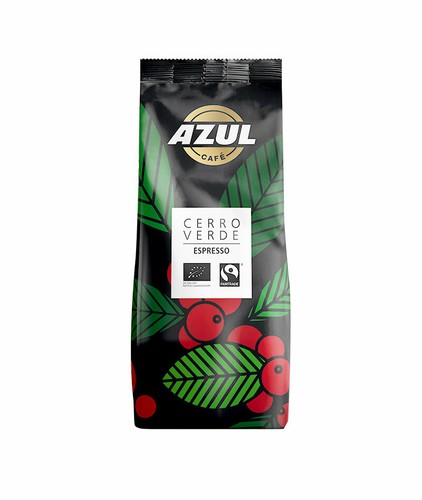 Azul kaffee cerro - azul,
