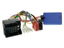 LFB Adapter Lenkrad Anbindung