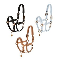 Eskadron Platinum Halfter "